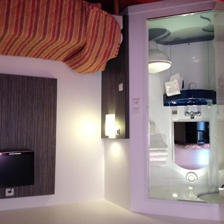 Fasthotel Toulon Cuers Dış mekan fotoğraf