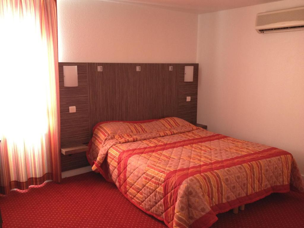 Fasthotel Toulon Cuers Dış mekan fotoğraf