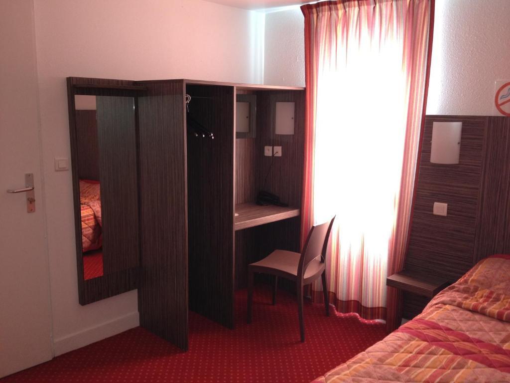 Fasthotel Toulon Cuers Dış mekan fotoğraf