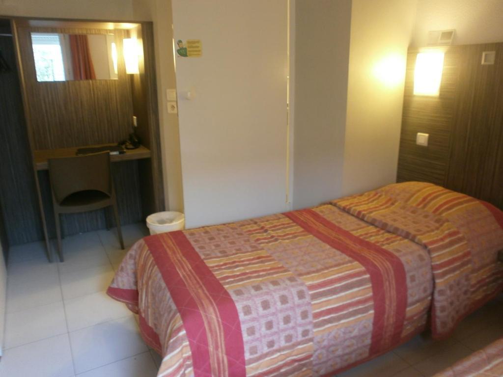Fasthotel Toulon Cuers Dış mekan fotoğraf