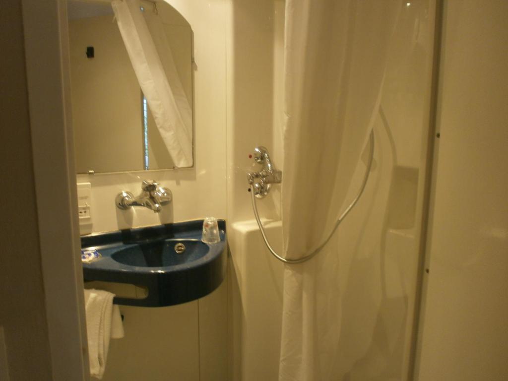 Fasthotel Toulon Cuers Dış mekan fotoğraf