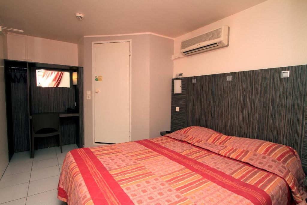 Fasthotel Toulon Cuers Dış mekan fotoğraf